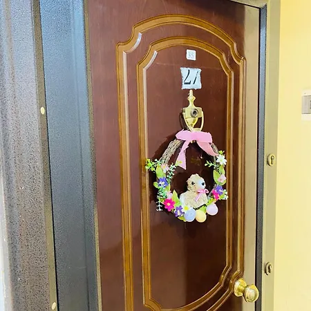 Biancas House Appartement