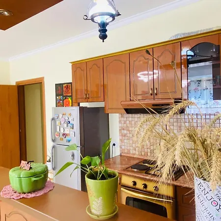 Biancas House Appartement Lezhë