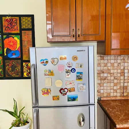 Biancas House Appartement