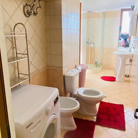 Appartement Biancas House *