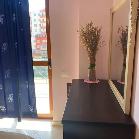 Biancas House * Lezhë