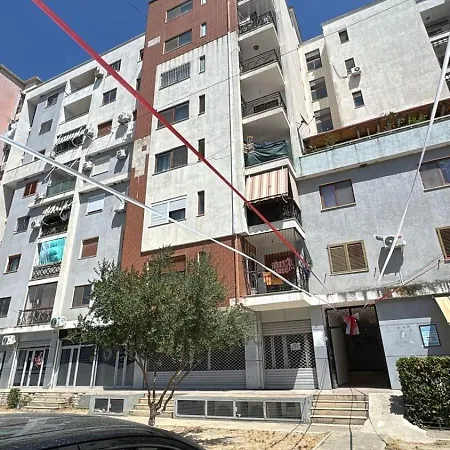 Biancas House Appartement *