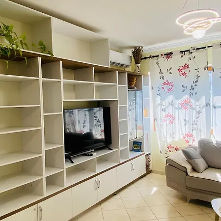 Biancas House Διαμέρισμα Αλέσιον