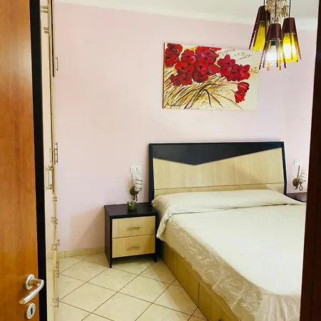 Biancas House * Αλέσιον