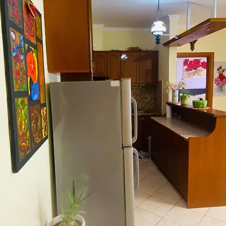 Biancas House Διαμέρισμα *
