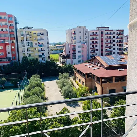 Biancas House Apartman *