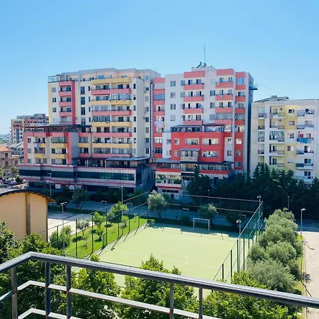 Διαμέρισμα Biancas House Αλέσιον