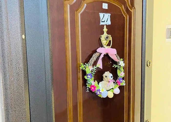 Biancas House Апартаменты
