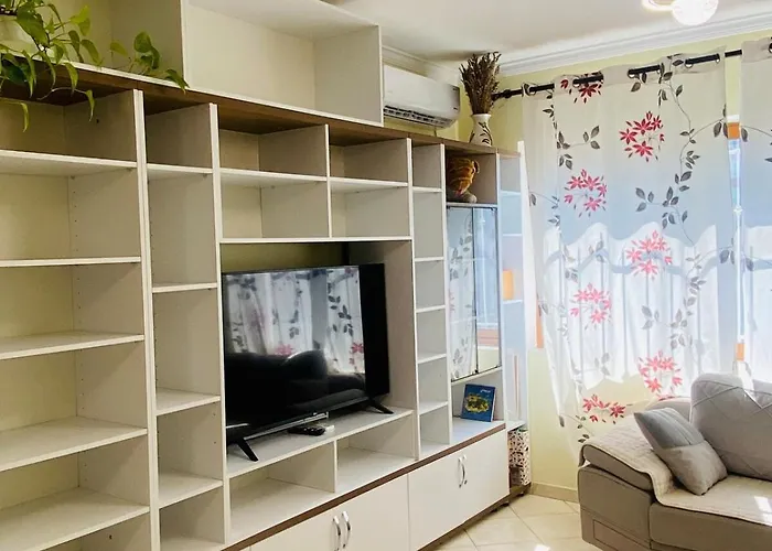 Biancas House Апартаменты Лежа