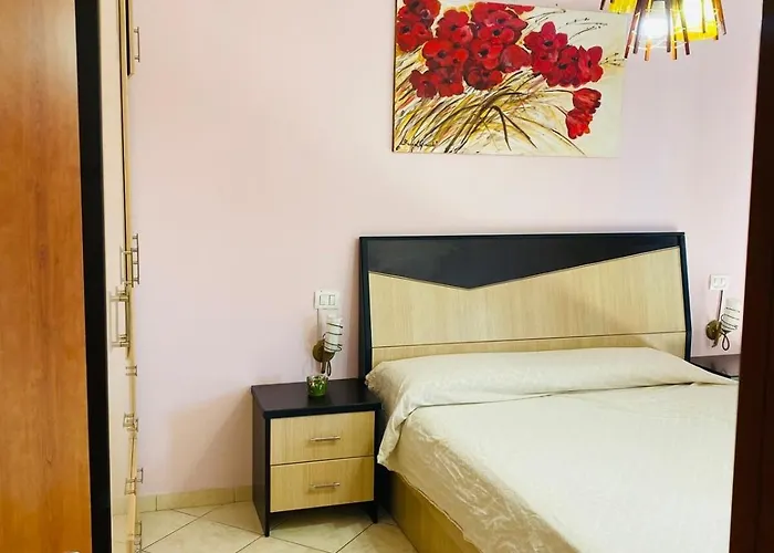 Biancas House * Лежа