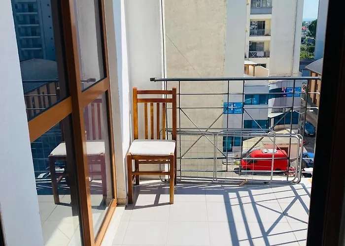 Biancas House Апартаменты *