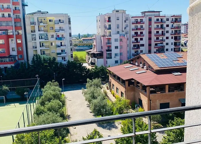 Biancas House Апартаменты *