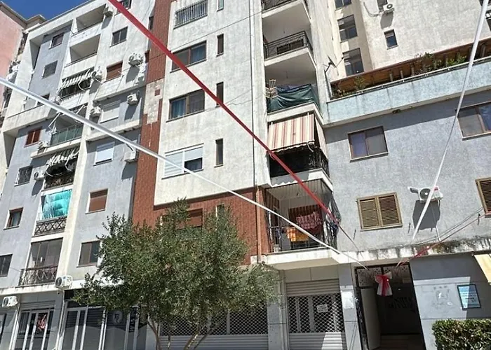 Biancas House Апартаменты *